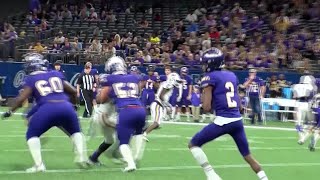 Preseason Blitz Logansport Tigers