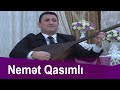 Nemet qasimli  ruhani