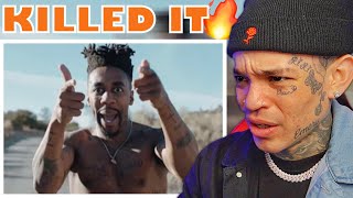 Dax - Eminem "VENOM" Remix [One Take Video] [reaction]