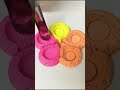 Satisfying and Relaxing Kinetic Sand ASMR #short
