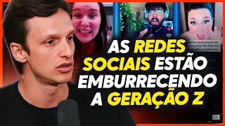Como REDES SOCIAIS e o MOVIMENTO ANTIÁLCOOL estão AFETANDO A SOCIEDADE?
