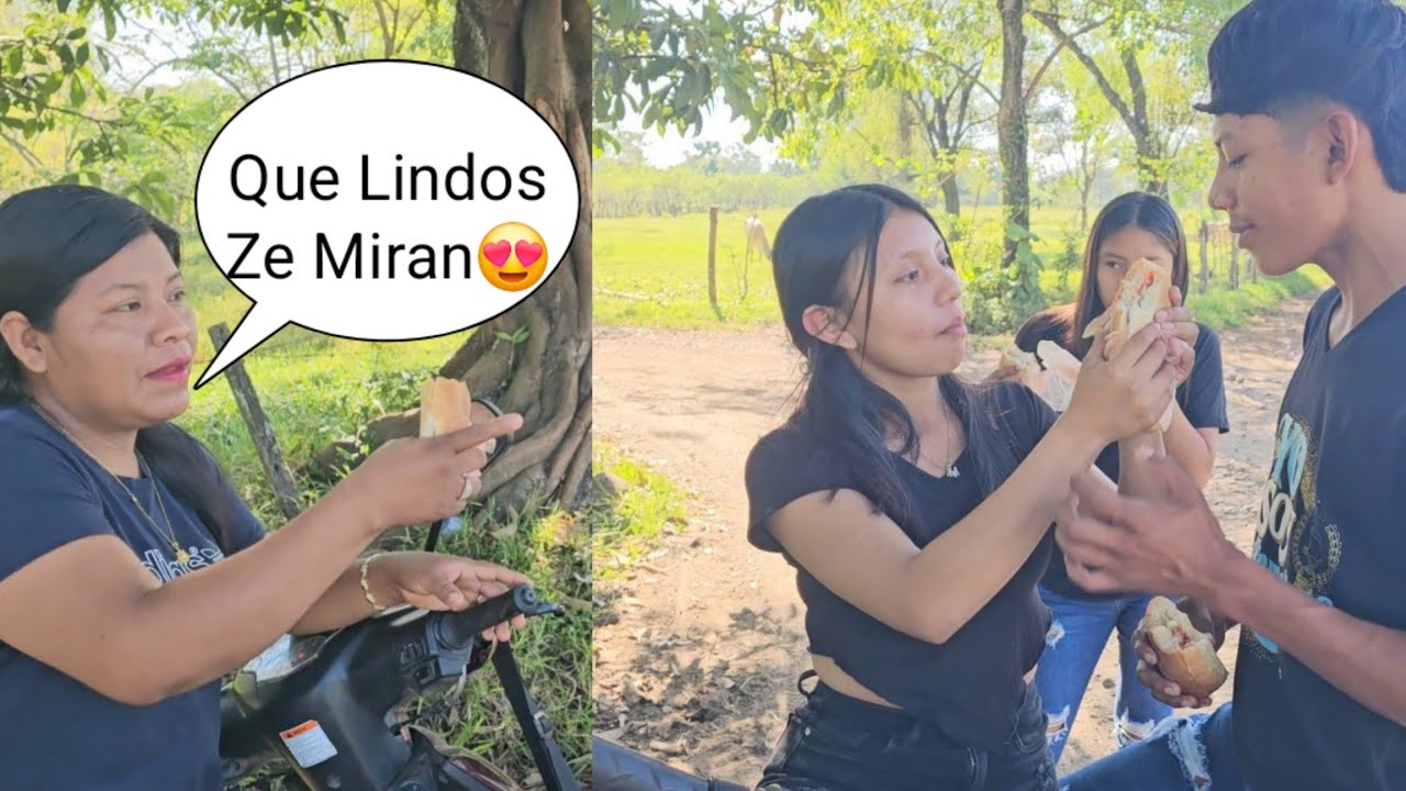 Estrella Le Da El Pan A Denis😱 Toñita Recuerda Que Asi La Trataba Noe Antes🥰