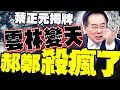國民黨主席選舉