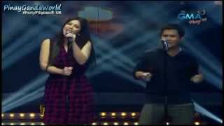 Every Little Thing He Does Is Magic - Regine Velasquez [HD]