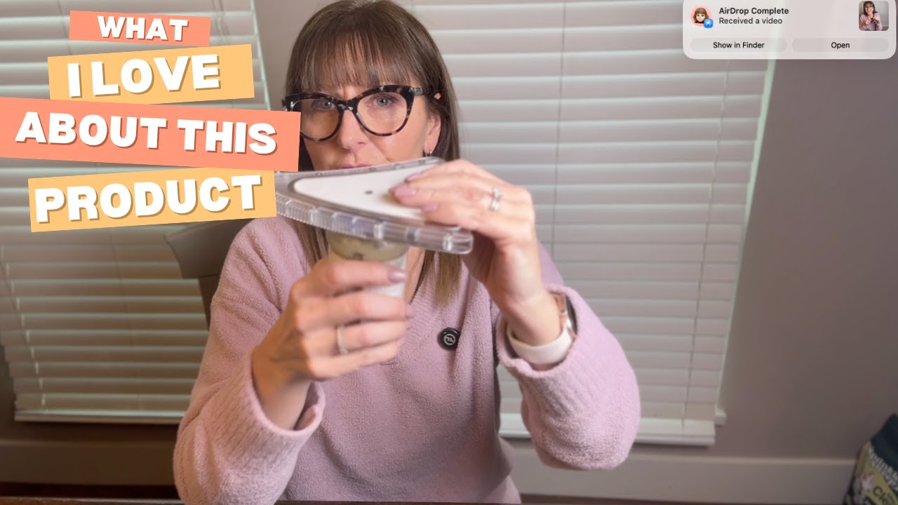 The Most Under-Rated Kitchen Helper - Uinxan Under-Shelf Gadget Review