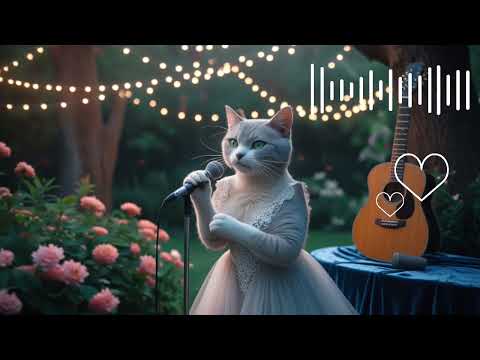 Singing Cat’s Heartbreaking