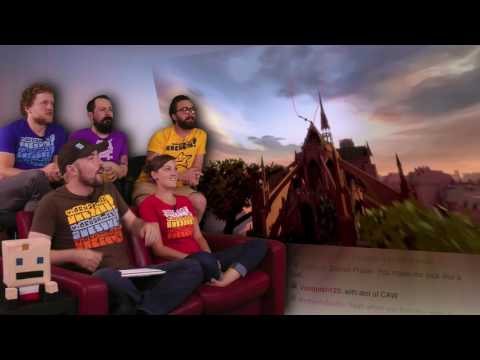 Eagle Flight Reveal Trailer! | E3 2016 Show and Trailer! - Eagle Flight Reveal Trailer! | E3 2016 Show and Trailer!