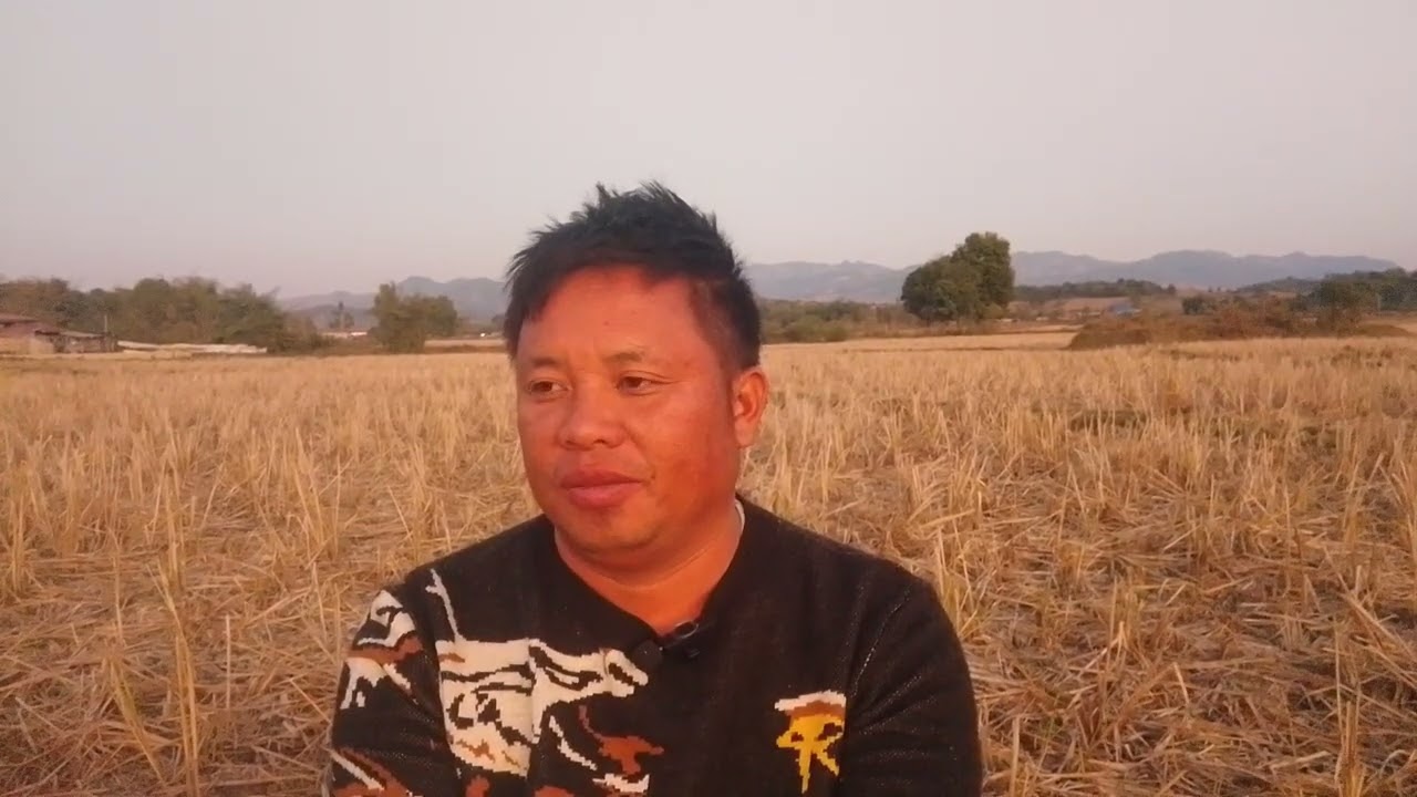 Tsis txhob tos txog hnub uas lig lawm