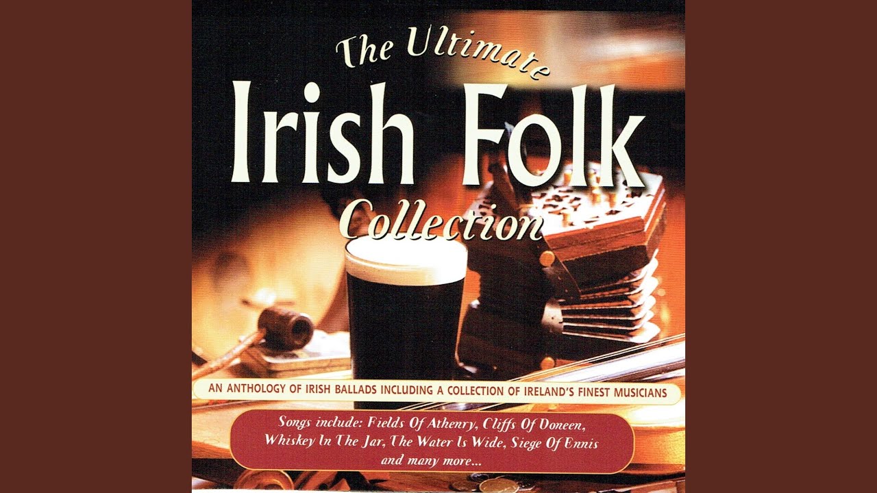 Behind the Bar / Peter Street / Plough & Star