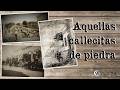 Perfiles 2.0 - Capítulo 32 - Aquellas Callecitas de Piedra Perfiles 2.0 - Capítulo 32 - Aquellas Callecitas de Piedra