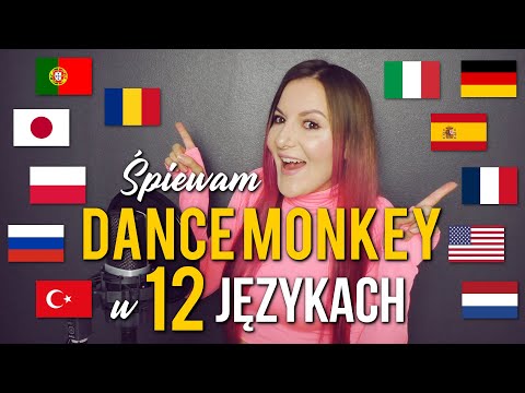 Wideo: Mów Różnymi Językami