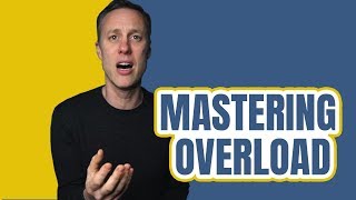 OVERDOING IT - Streaky.com Details