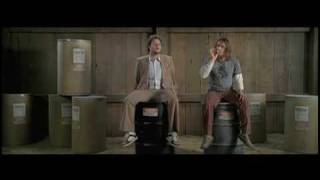 Pineapple express alternate Ending