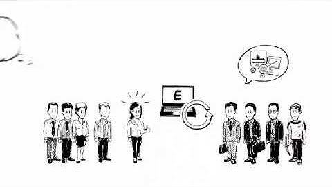 What is E-learning? A simpleshow Part 2