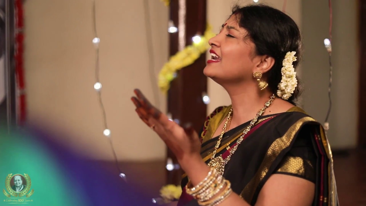 35. Panchashat Peeta Roopini - Karnataka Devagandhari - Adi