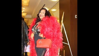 Celebrity Ruby Corado...!" Tell Me You Love Me Profile