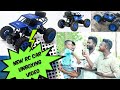 New rc car unboxing  rr studiotrending