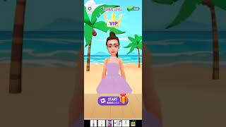 tie dye game play screenshot 5