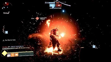 Destiny 2_a quick 10 kill streak...sooo close to a 7th column