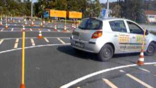 Nauka Jazdy Speed Na Łuku Word Zielona Góra