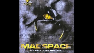 MadSpace: To Hell and Beyond (1997, Maddox Games)