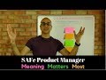 SAFe Product Manager Role - taking your train to the next level