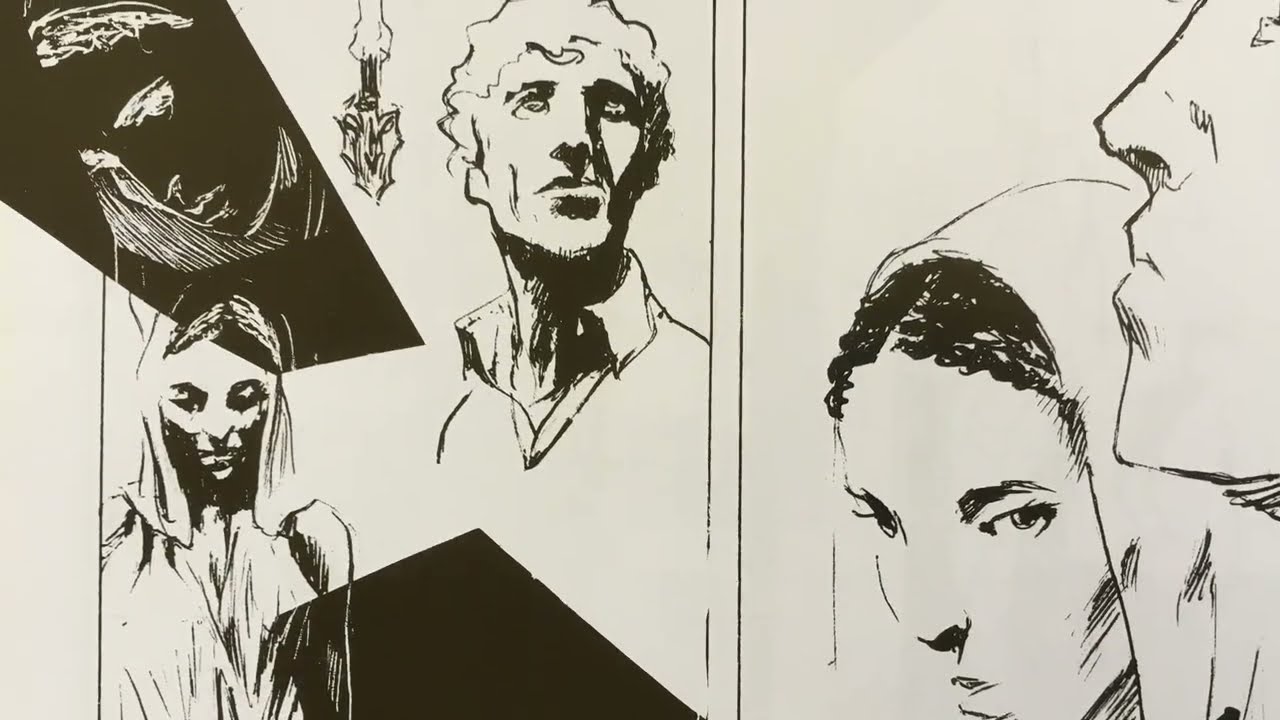 I.R. Ineke: Jean Ray’s Malpertuis (Sherpa)