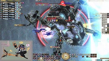 Alphascape V3.0 (Savage) (RDM PoV)