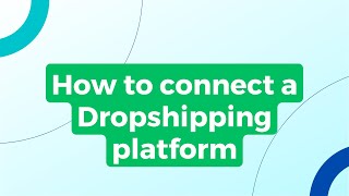 TrueProfit checklist | Cost settings 101: Connecting with CJ Dropshipping