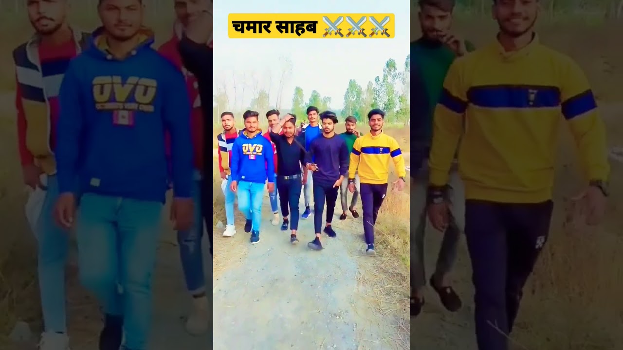 Chamar status ⚔️⚔️ || Chamar new video 2022 || 