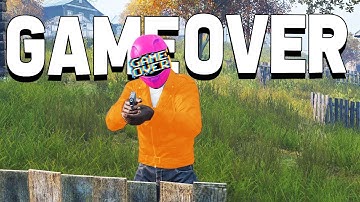 UNEXPECTED ENCOUNTERS #2 - DayZ