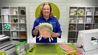 AccuQuilt Live - GO! Easter Basket Pattern
