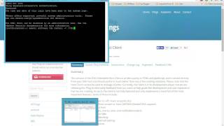 ESXi Embedded Host Client