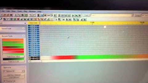 Using the $6 DMX decoders with LOR S3 Part II