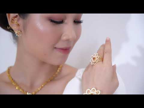 Video TVC - DNTN TIỆM VÀNG MINH VŨ CẦN THƠ - youtube