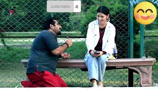 Proposing On Cute Doctor Part 2 Best Prank