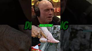Joe Rogan Reacts To Ancient Chinese Foot Binding