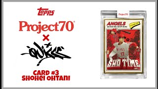UNBOXING] Shohei 