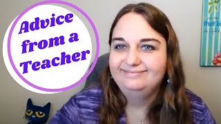 How to Prepare Kids for Returning to School in Person (My Advice)