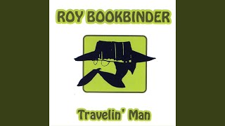 Video thumbnail of "Roy Bookbinder - Mississippi Blues"