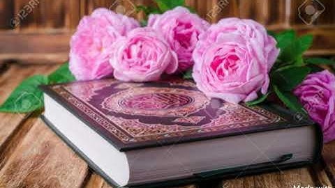 سورة الضحى بصوت القارئ الشيخ فارس عباد برواية حفص عن عاصم