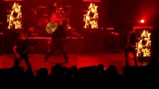 Carcass- Captive Bolt Pistol @ Gramercy, NYC, Aug 4, 2016