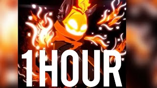 SPOOKY 1 Hour