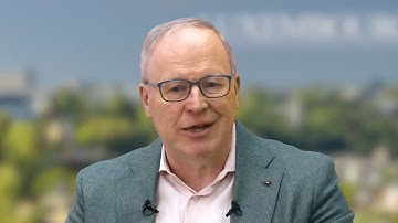 LuxembourgOfficial: Interview with Johan Bierebeeck (Graydoncreditsafe)