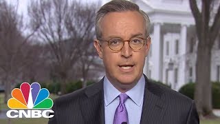 'Unwitting' Trump Campaign Officials Duped, Says DOJ Indictment | CNBC