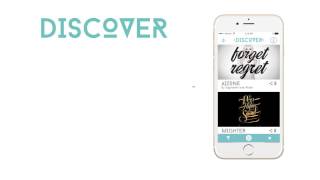 TYGO: Typography App screenshot 5