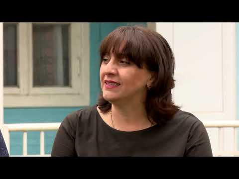 \"პატარა საყვარელო\" • რამინ მიქაბერიძის ოჯ. | სოფ.ხიდისთავი(ჩოხატარური)