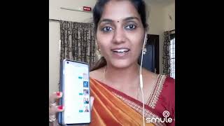 How to Download Smule Videos/ Share Smule videos/ Bairavi Gopi screenshot 5