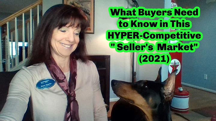 Disclosures Agents Should Make to Buyers in This H...