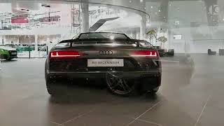 Audi R8 V10 Decennium 2020 Limited Edition R8